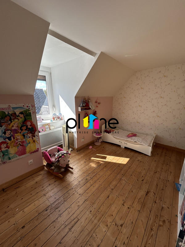 Ferme - 211 m² - 7 pièces