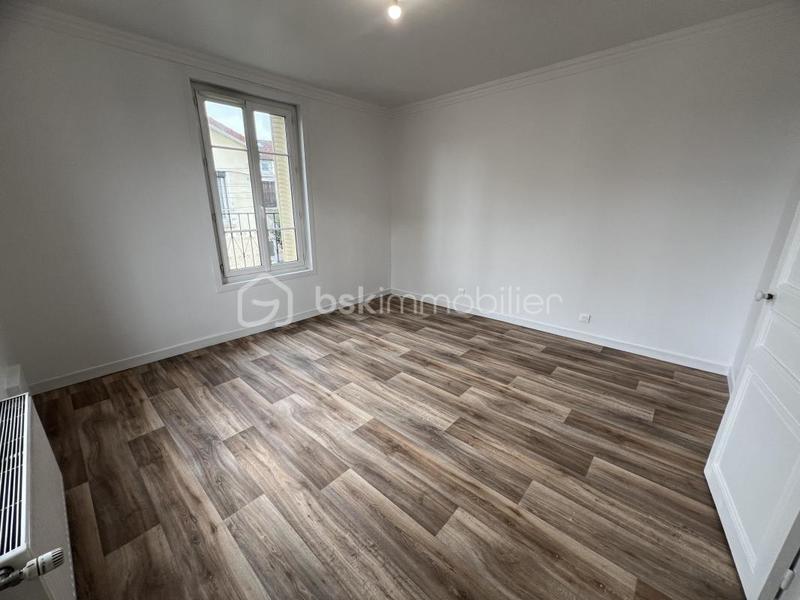 Maison de ville - 79 m² - 4 pièces