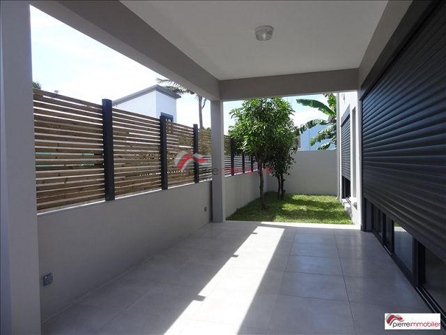 Maison - 103 m² - 4 pièces