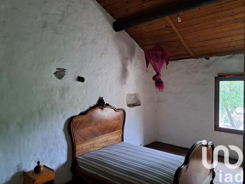 Maison de village - 309 m² - 14 pièces