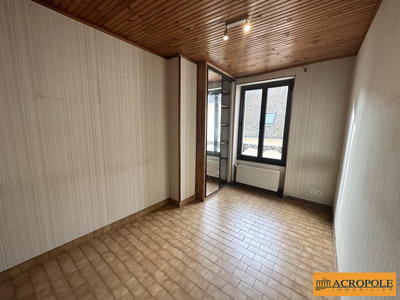 Appartement - 50 m² - 3 pièces