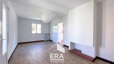 Maison - 80 m² - 5 pièces