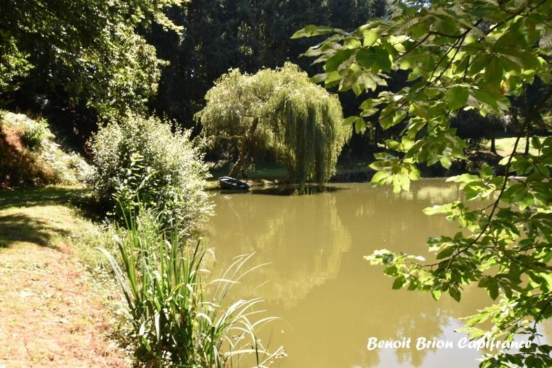 Châlet - 67 m² - 3 pièces