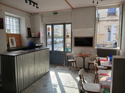 Local commercial - 130 m²