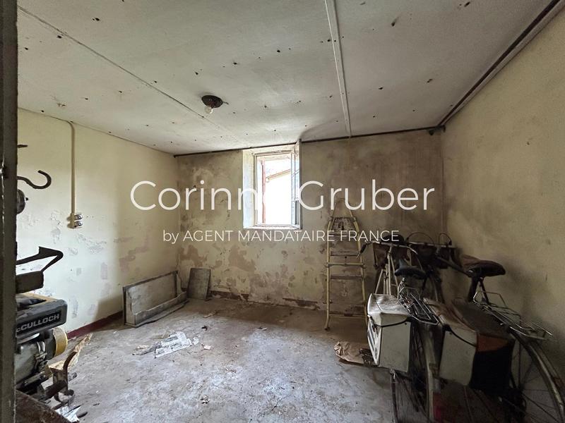 Maison - 67 m² - 3 pièces