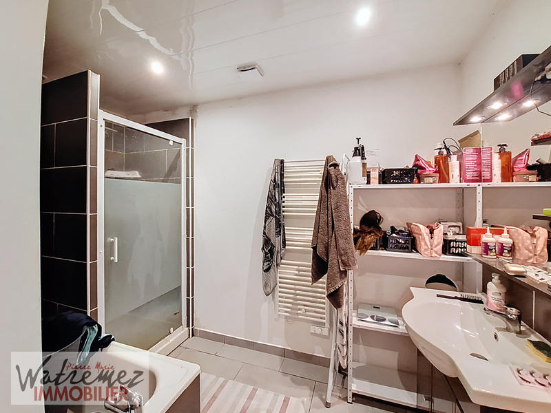 Maison - 78 m² - 4 pièces