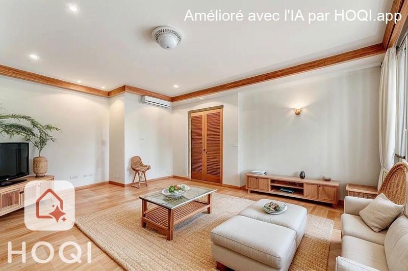 Villa - 95 m² - 5 pièces