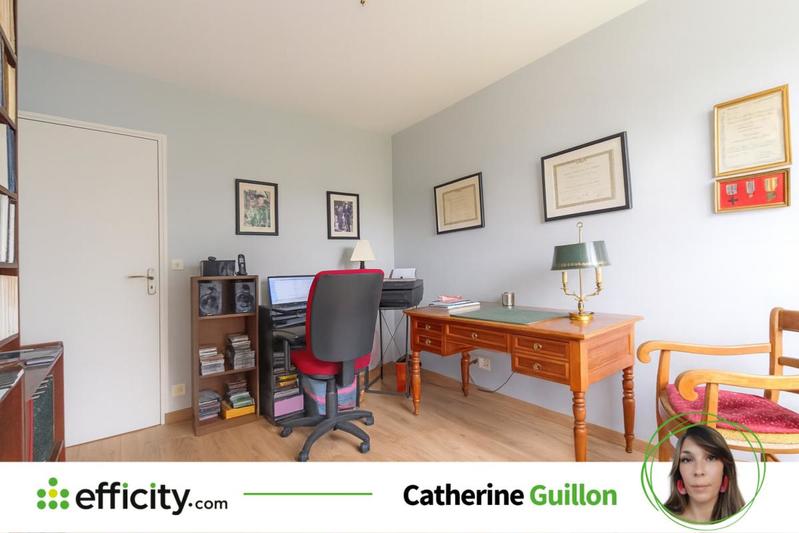 Maison - 88 m² - 4 pièces