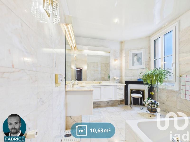 Maison - 158 m² - 6 pièces