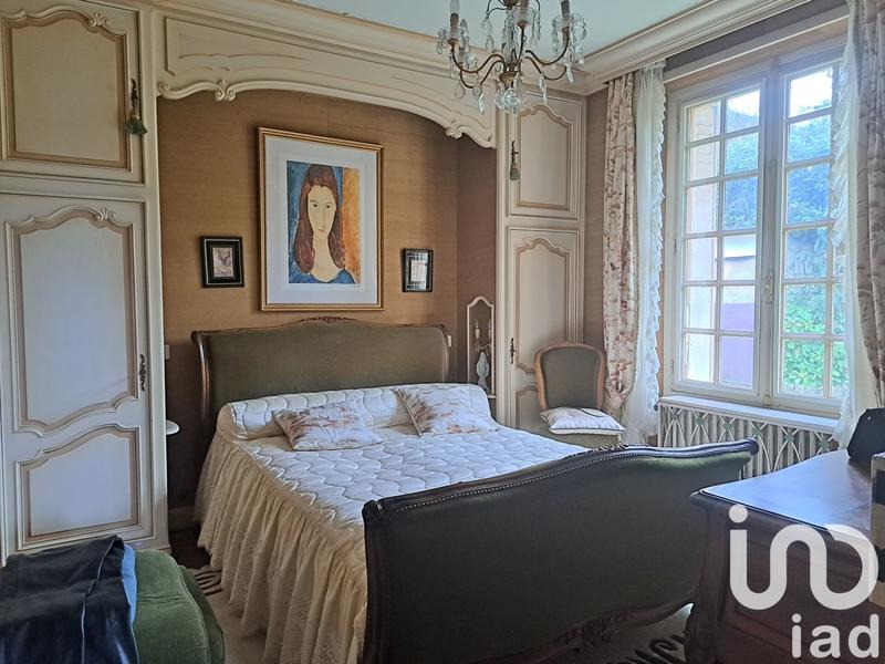 Maison - 126 m² - 5 pièces