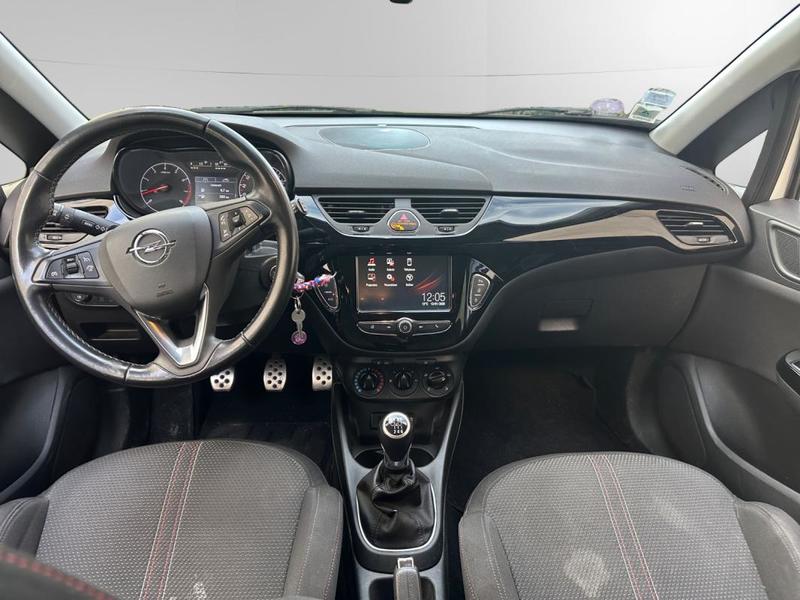 Opel Corsa 1.4 t 100 Active Start-Stop