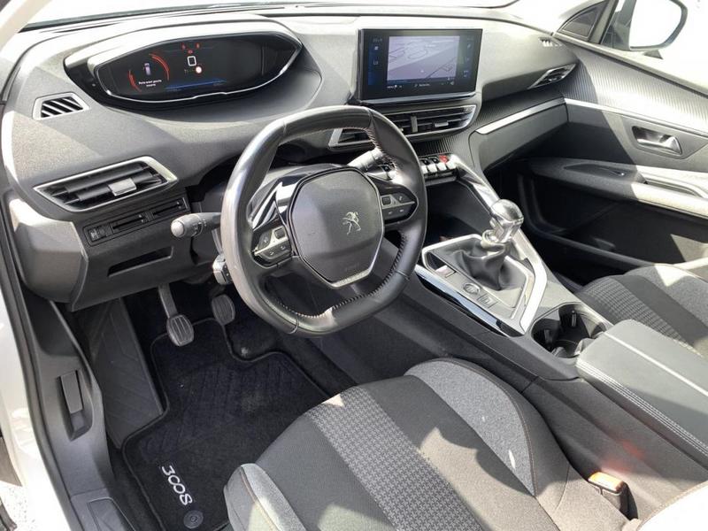 Peugeot 3008 1.5 BlueHDi 130 Ch Active Business - Garantie 6 Mois