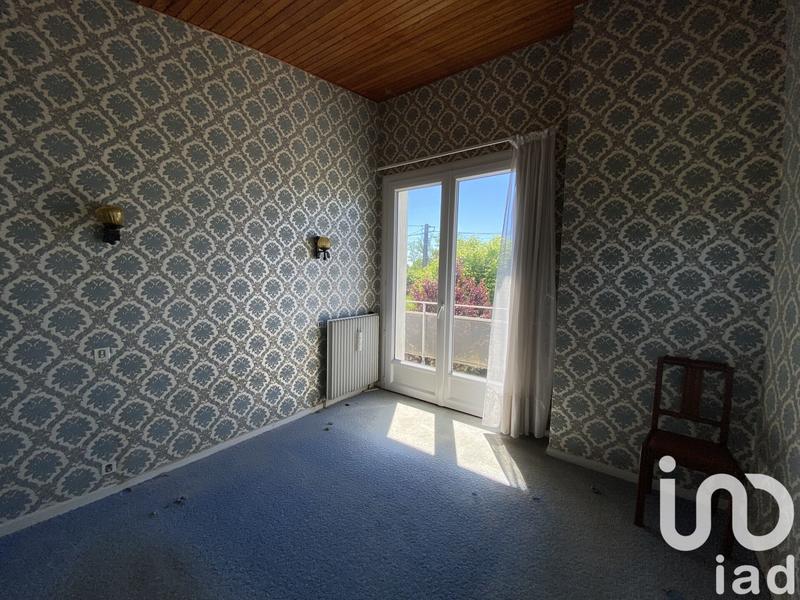 Maison de maîtres - 136 m² - 6 pièces