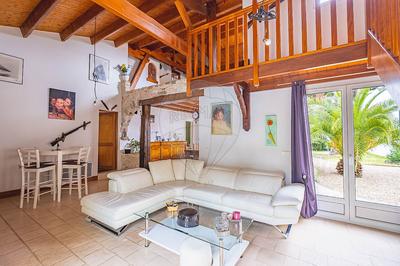 Maison - 177 m² - 7 pièces