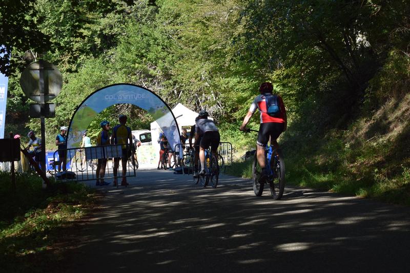 Col'Attitude : Col Amic