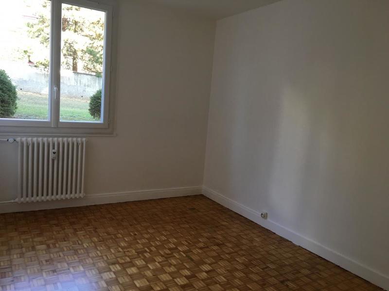 Appartement - 68 m² - 4 pièces