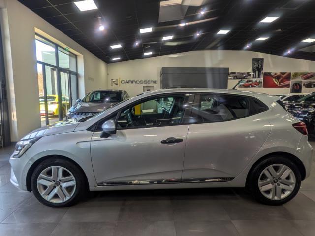 Renault Clio V TCe 90 - 21 Business