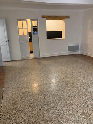 Maison de village - 122 m² - 5 pièces