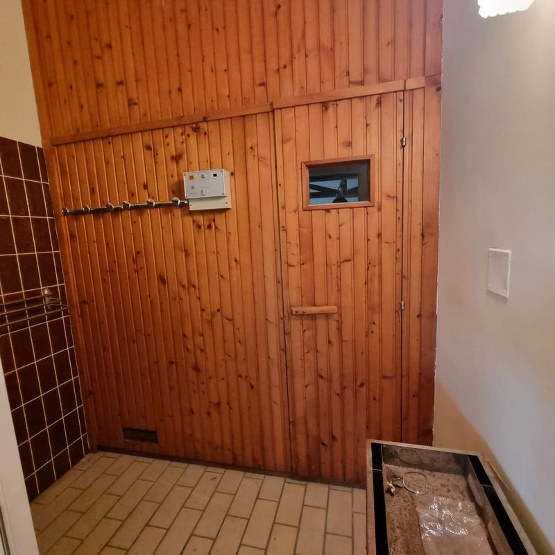Maison - 300 m² - 11 pièces