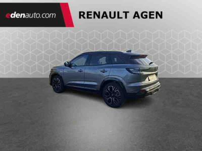 Renault Austral full hybrid E-Tech 200 ch Esprit Alpine