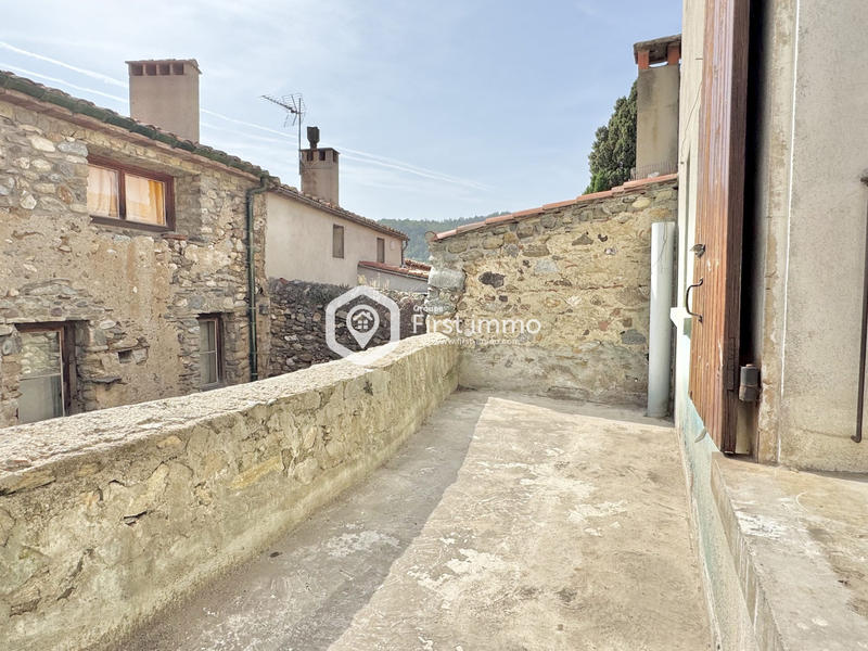 Maison - 128 m² - 5 pièces