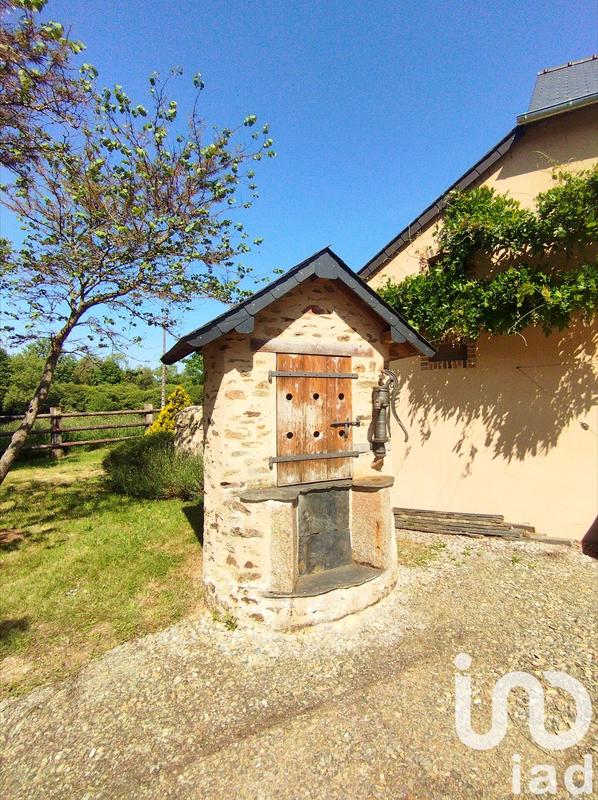 Maison - 185 m² - 6 pièces