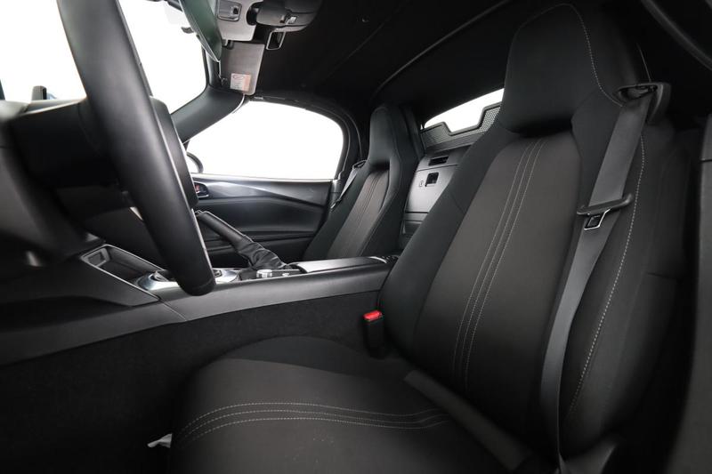 Mazda Mx-5 St 1.5 Skyactiv-G Prime-Line 132 ch