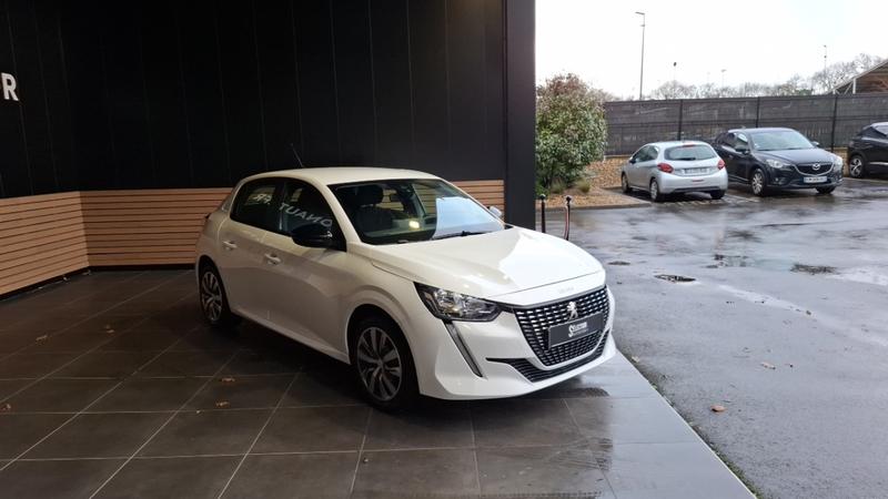 Peugeot 208 II PureTech 100 s&amp;S Active Pack