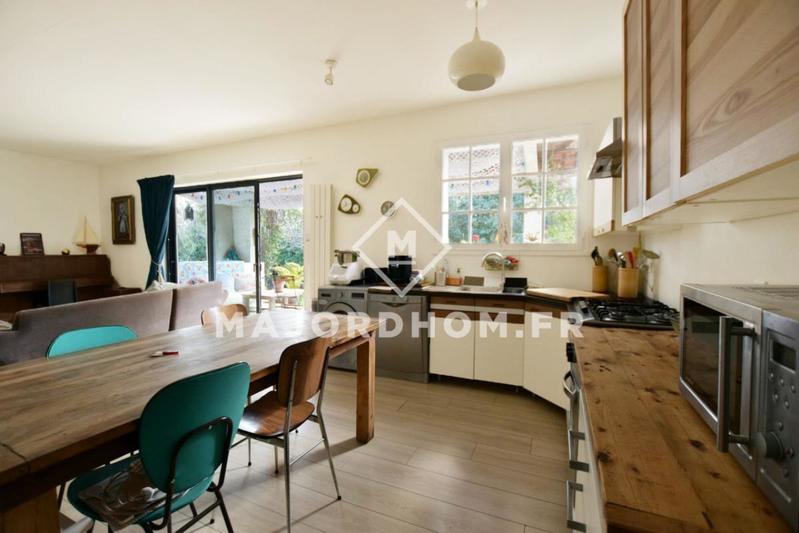 Villa - 100 m² - 4 pièces