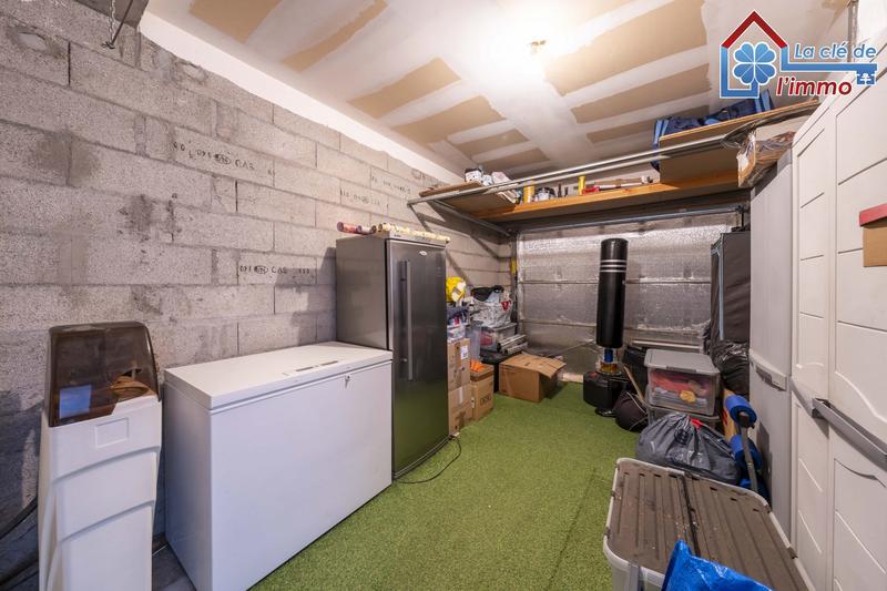 Maison traditionnelle - 78 m² - 5 pièces