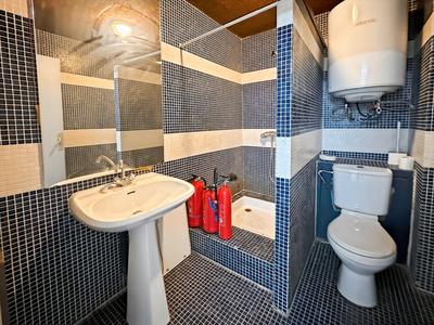 Bureau - 45 m² - 3 pièces