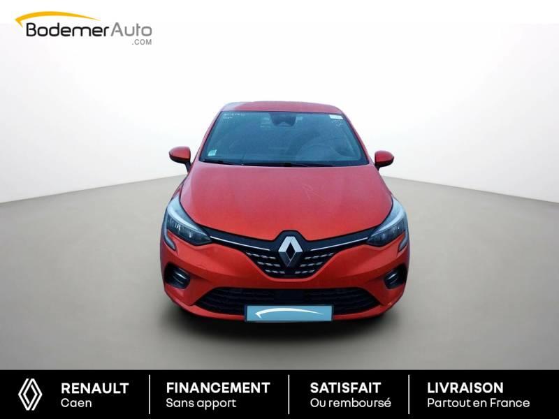 Renault Clio TCe 90 - 21n Intens