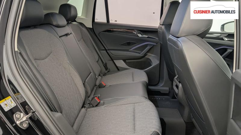 Volkswagen Tiguan Nouveau 1.5 eTSI 150cv Dsg7 Life Plus