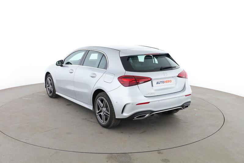 Mercedes Classe a 250 e Amg Line 8g-Dct 218 ch