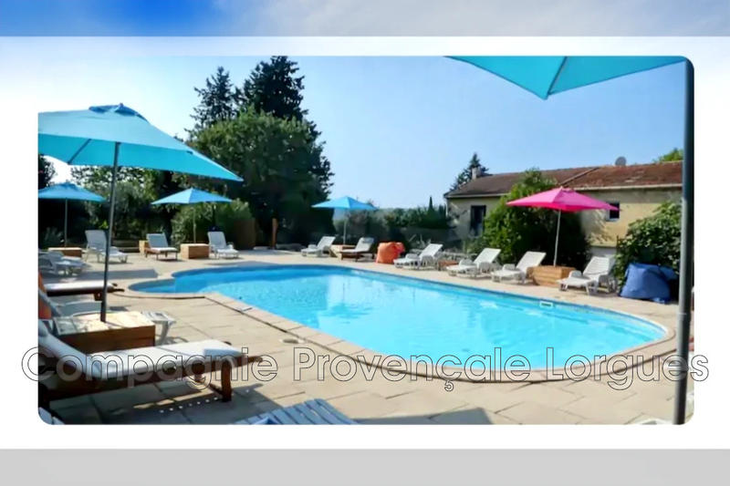 Bastide - 760 m²