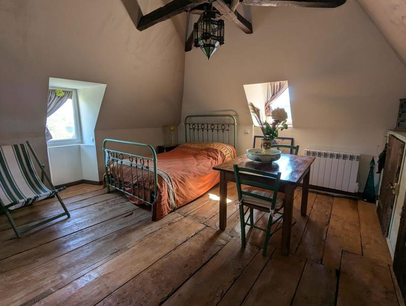 Maison - 157 m² - 5 pièces