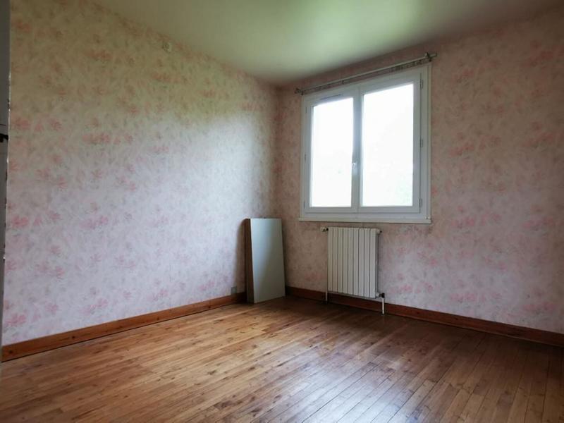 Maison - 163 m² - 7 pièces