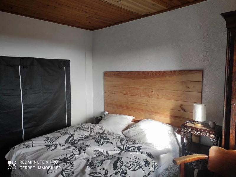 Maison - 109 m² - 4 pièces