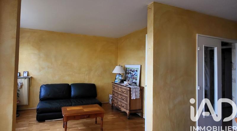 Appartement - 80 m² - 4 pièces