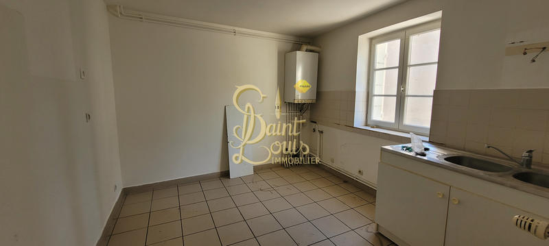 Maison - 109 m² - 5 pièces