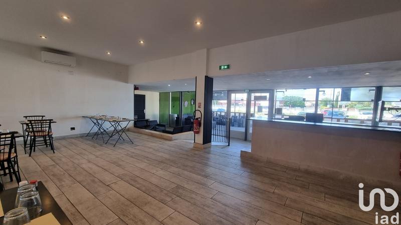 Local commercial - 130 m²