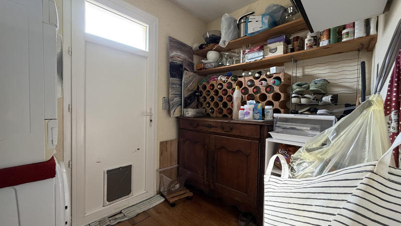 Maison contemporaine - 90 m² - 5 pièces