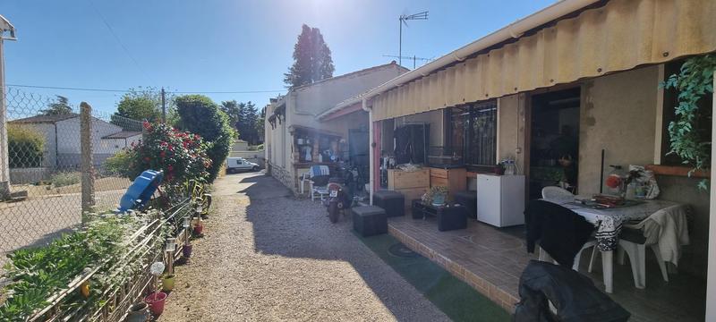 Maison - 129 m² - 8 pièces