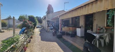 Maison - 129 m² - 8 pièces