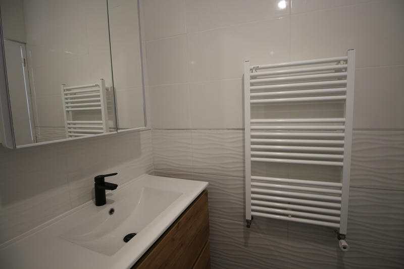 Maison - 70 m² - 4 pièces