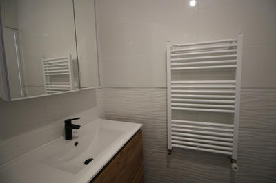 Maison - 70 m² - 4 pièces