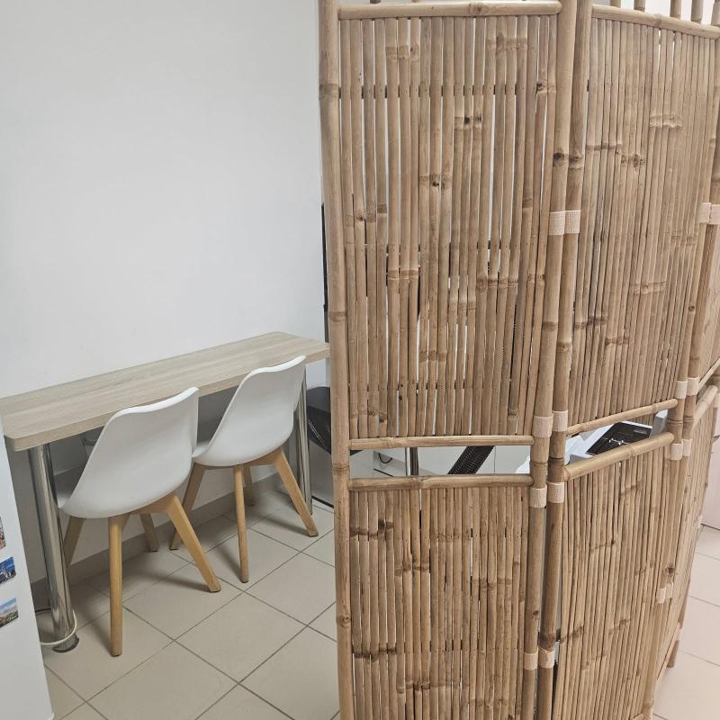 Bureau - 32 m² - 1 pièce