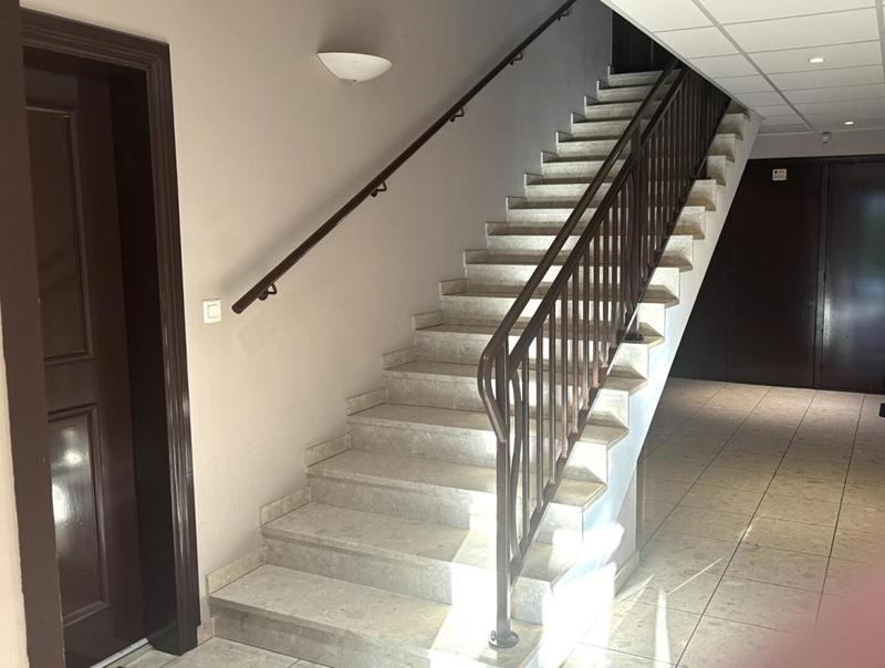 Appartement - 86 m² - 3 pièces