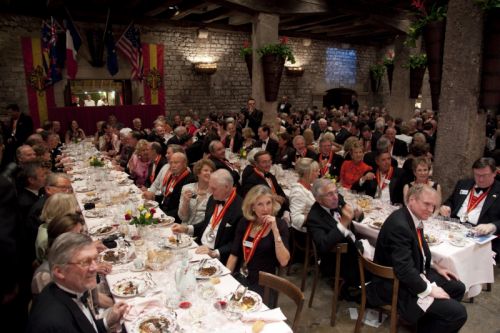 Confrérie des Chevaliers du Tastevin