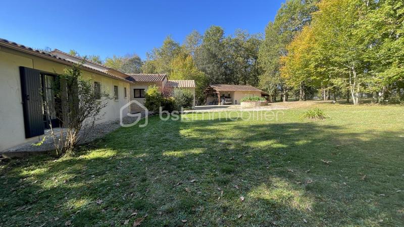 Maison - 178 m² - 6 pièces